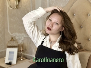 Karolinanero