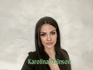 Karolinarobinson