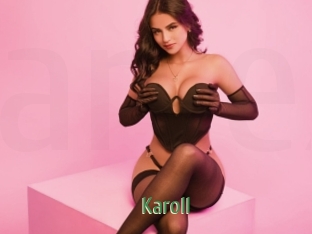 Karoll