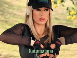 Katamajana