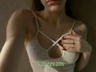 Kateevans