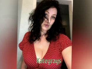 Kategrays