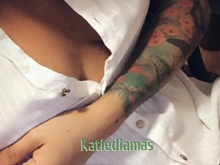 Katiediamas