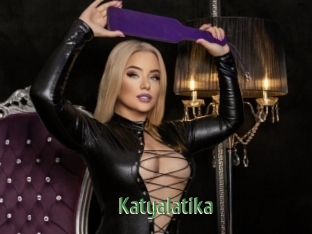 Katyalatika