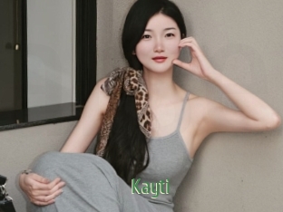 Kayti
