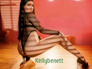Kellybenett