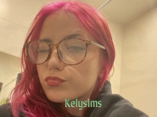 Kelysims