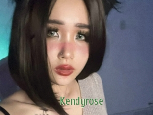 Kendyrose