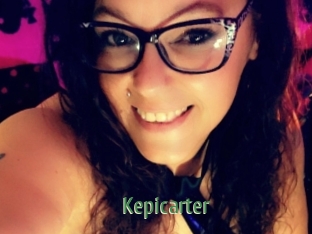 Kepicarter