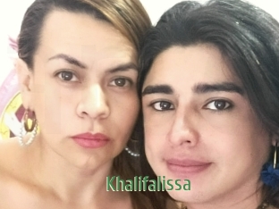 Khalifalissa