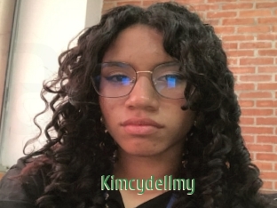 Kimcydellmy