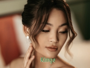 Kimge