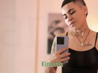 Kimortix