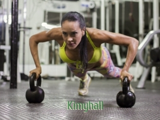 Kimyhall