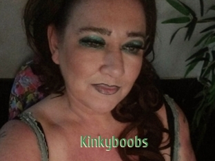 Kinkyboobs