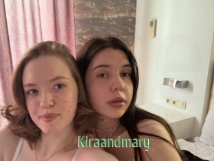 Kiraandmary