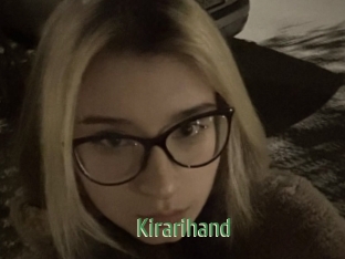 Kirarihand