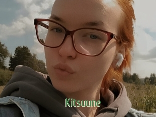 Kitsuune