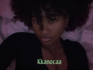 Kkanocaa