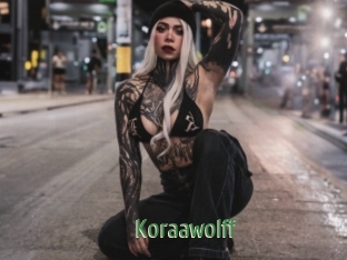 Koraawolff