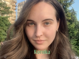 Kornika