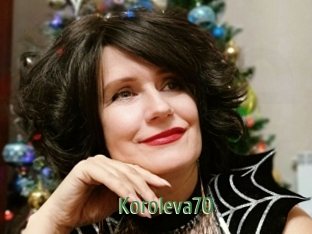 Koroleva70