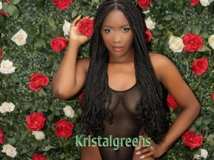 Kristalgreens