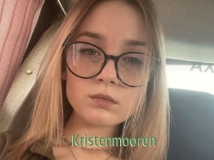 Kristenmooren