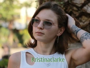 Kristinaclarke