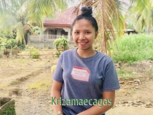 Krizamaecagas