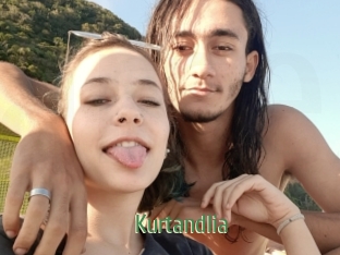 Kurtandlia