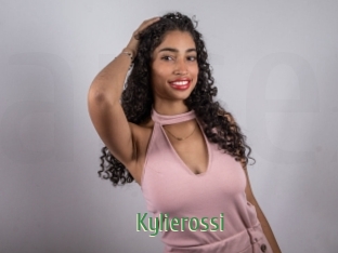 Kylierossi