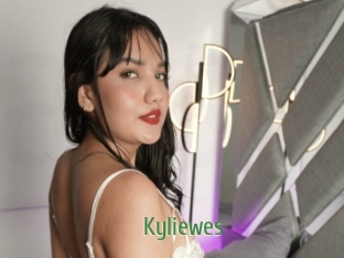 Kyliewes