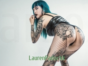 LaurenPadockk