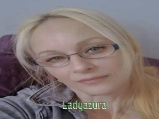 Ladyazura
