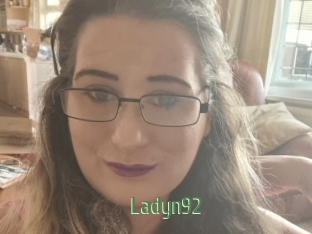 Ladyn92
