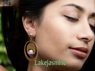 Lakejasmine