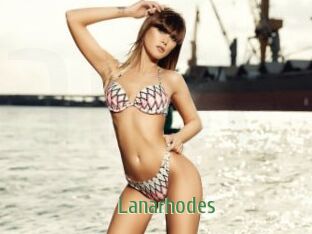 Lanarhodes