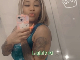 Laylafoxxi