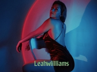 Leahwiilliams