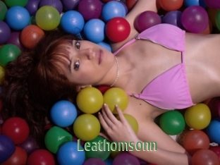 Leathomsonn