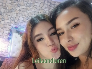 Leilaandloren
