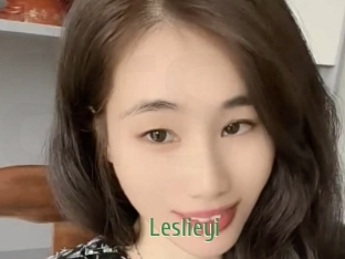 Leslieyi