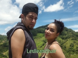 Lexlieandjhair