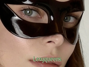 Lexyqueens