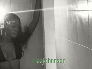 Liaajohnnson