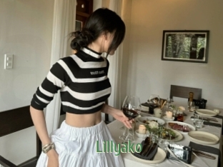 Lillyako