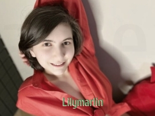 Lilymarlin