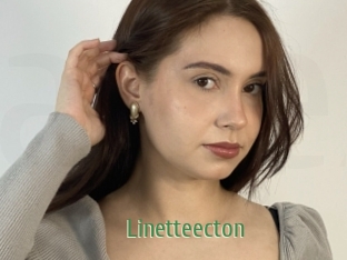 Linetteecton