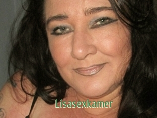 Lisasexkamer